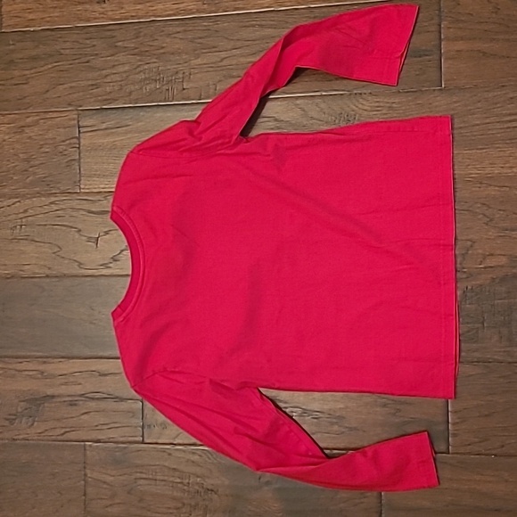 💥3for$12💥 FILA boy's long-sleeved Tshirt size Small 8 - Picture 3 of 4